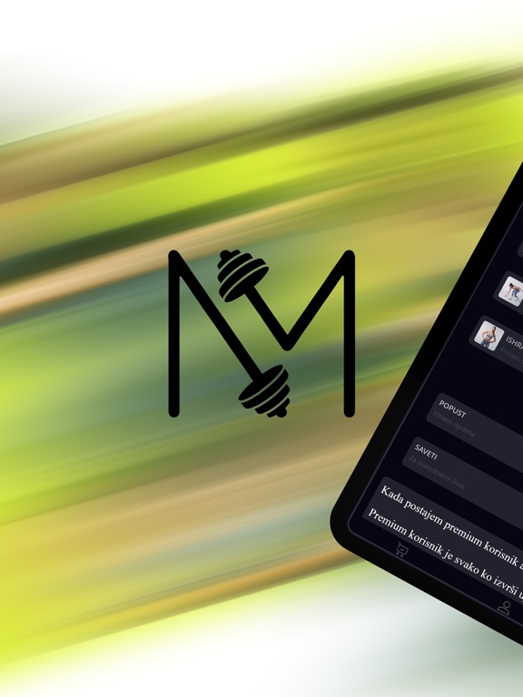 Screenshot #5 pour Fit By Mit