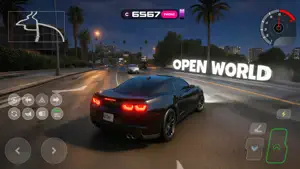 Car Driving School Racing Game screenshot 2