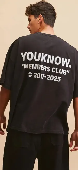 YOUKNOW. CLOTHING AU iPhone screenshot 1