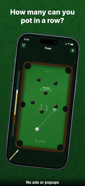 Fuse: Bomb Pool screenshot 3