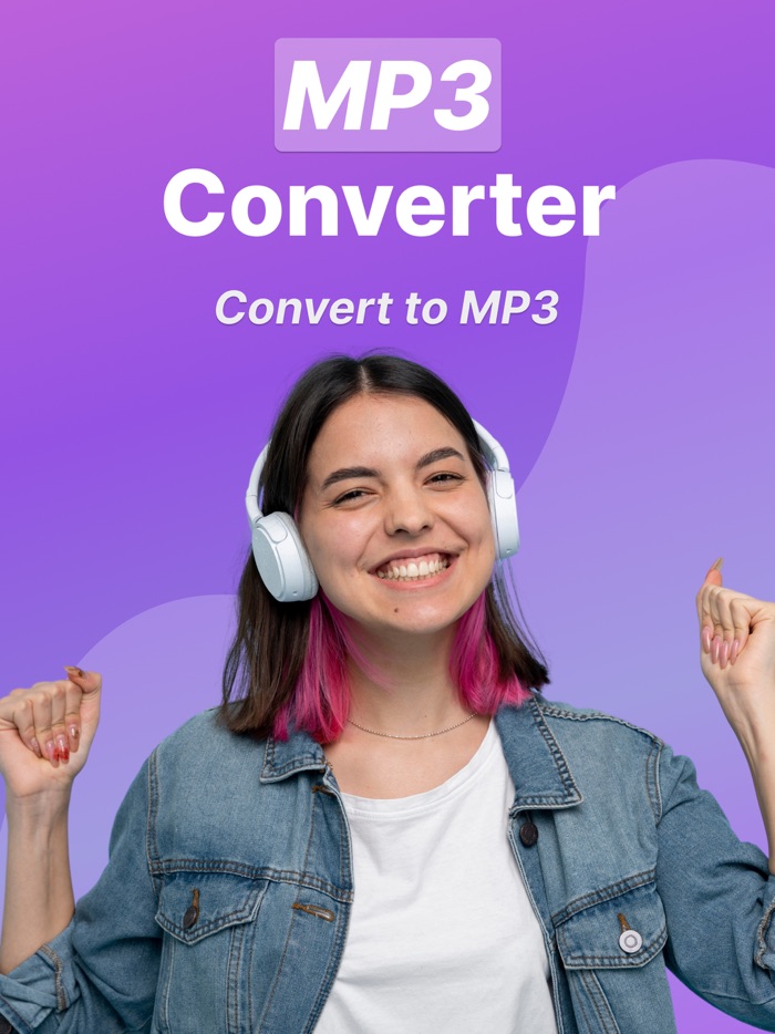 MP3 Converter  Video to MP3