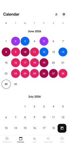 AlpaFit Screenshot 2 of 8