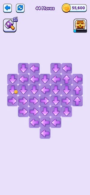 Tap Arrow Exit screenshot 2