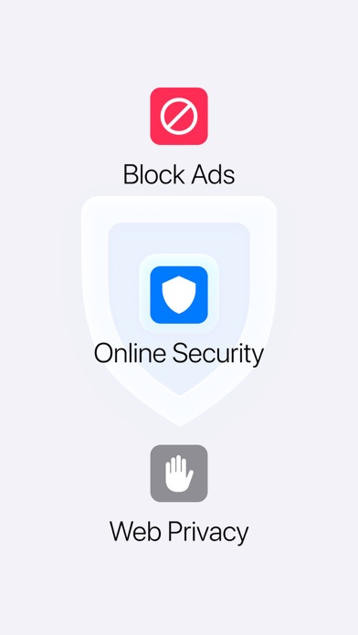 Secure AdsBlock: SmartBlocker Screenshot 5 of 6