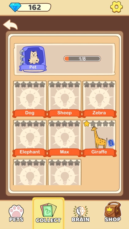 Brain Master-Brain Teaser