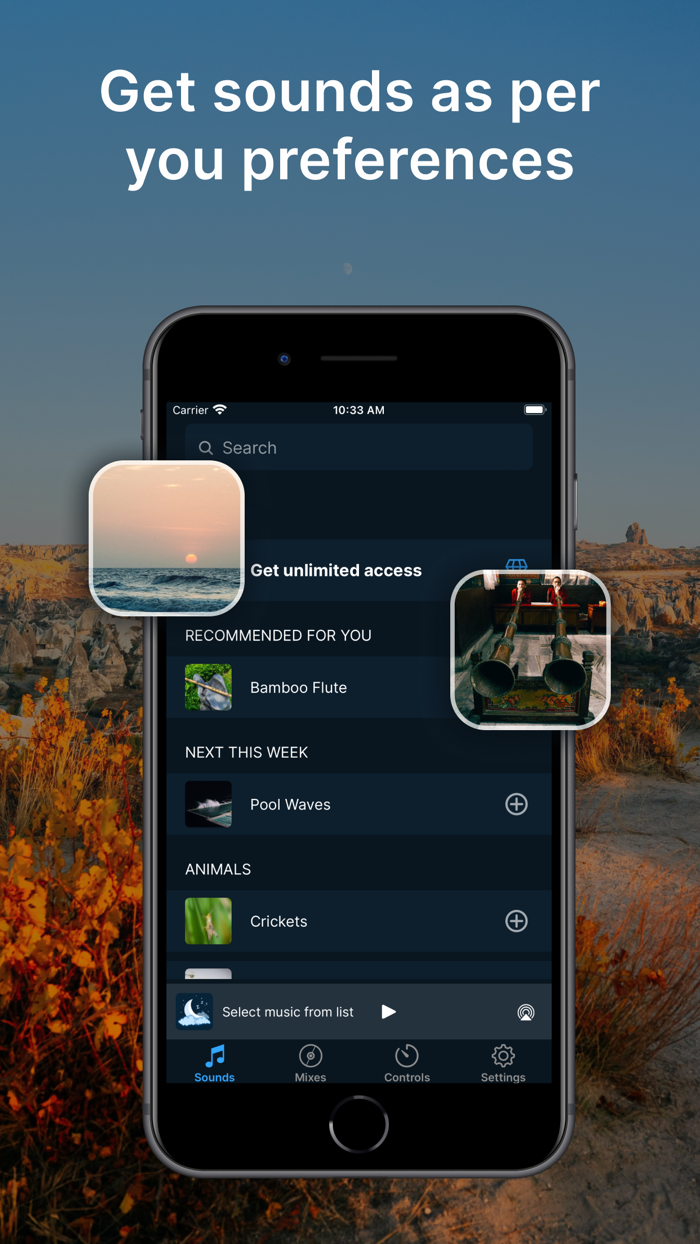 White Noise  Sleep Sounds Fan