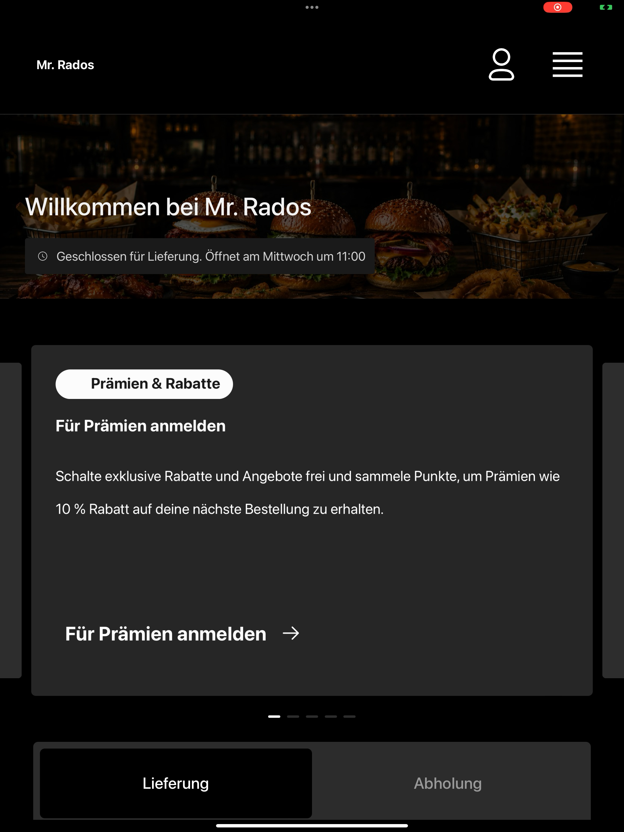Mr. Rados screenshot 10