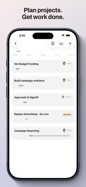 Project Express screenshot 1