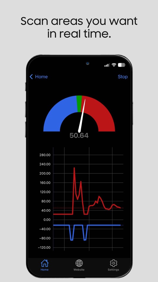 #1. Atlas 3D (iOS) Podle: Atlas Dedektör