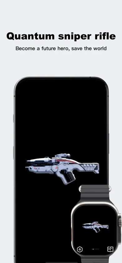 Wrist Hero - Watch Games screenshot 2