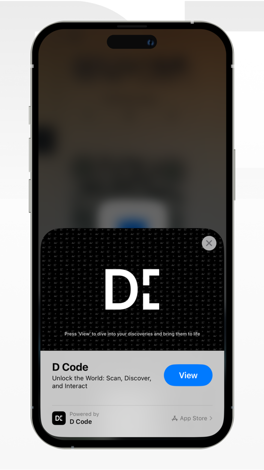 #4. D Code App (iOS) 게시자: Travancore Analytics Pvt. Ltd