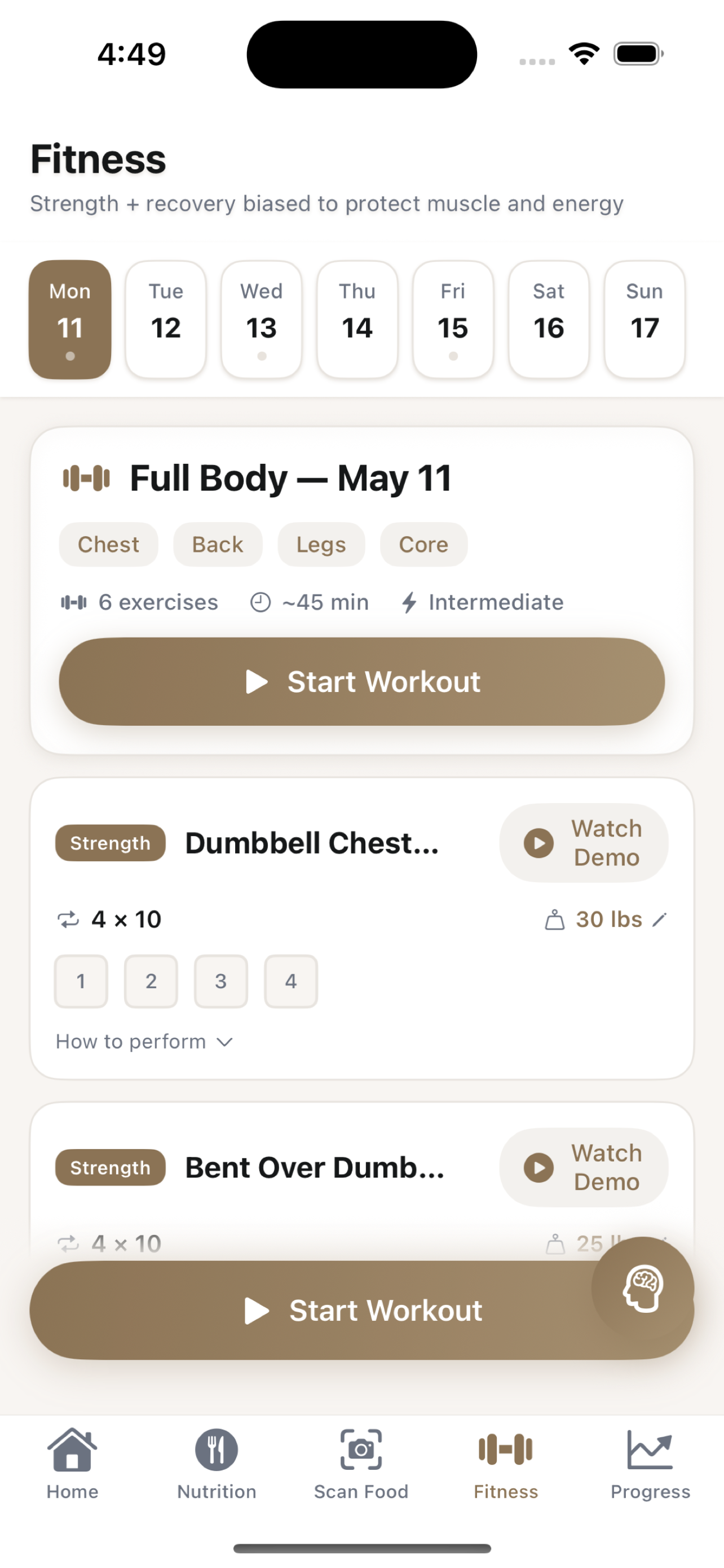 Shedpilot screenshot 6