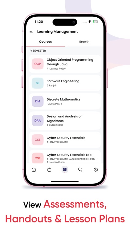 CampX Student screenshot-4