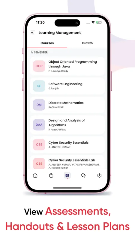 Campx App screenshot 5 of 8