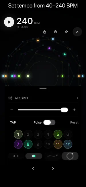 PolyCyclo screenshot 2