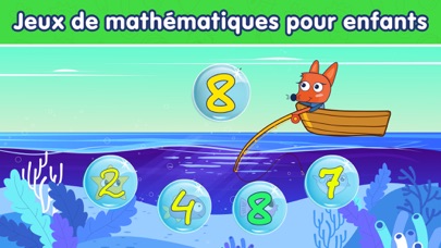 Screenshot #3 pour EduKid: Learn to Count