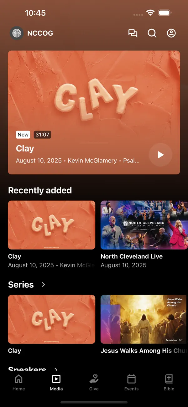 Screenshot #2 pour North Cleveland