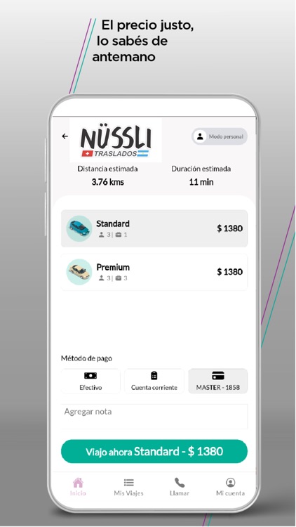 Nussli Traslados screenshot-4