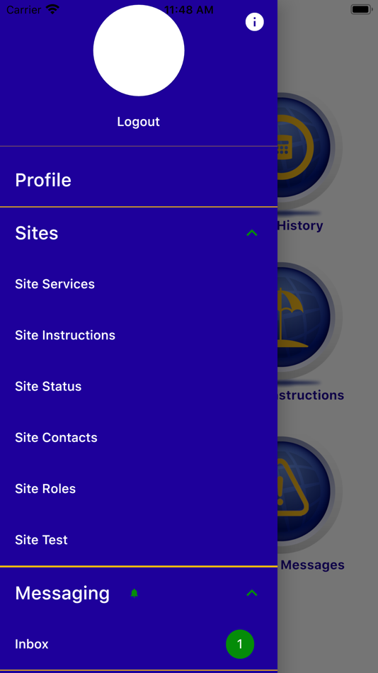 #6. Atlas Security (iOS) Podle: Oryx Systems CC
