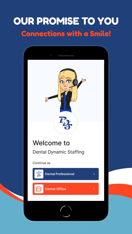 Dental Dynamic Staffing screenshot-5