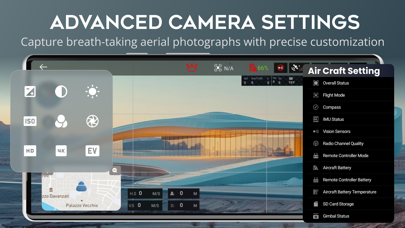 Fly Go 4: Drone Mobile Deploy Screenshot