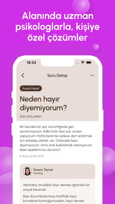 OpenMeeting Member App