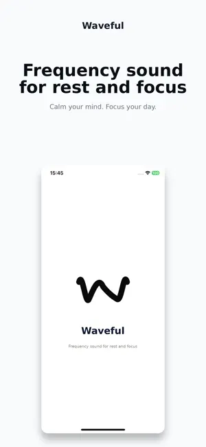 Waveful (Remove Ads) screenshot 1