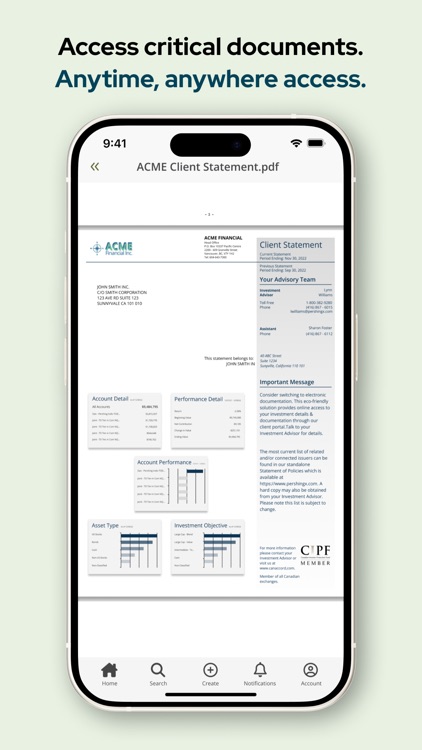 Base Camp Vault screenshot-7