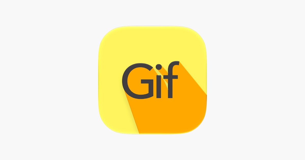 ‎GifMov - Gif Maker App - App Store