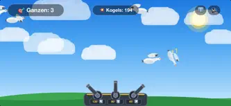 Ganzen screenshot 3