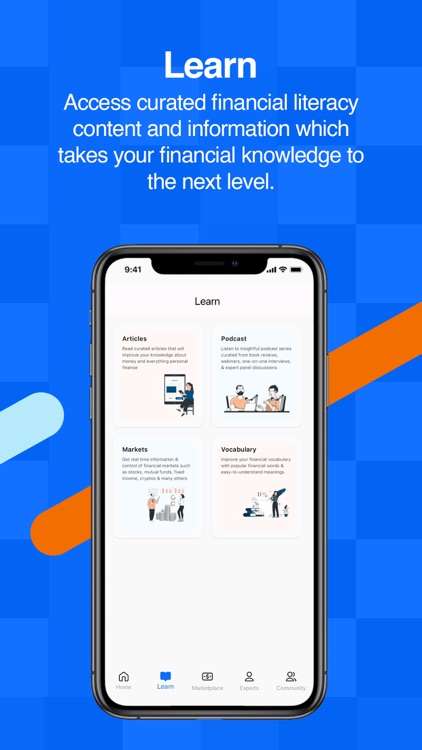 Bethniel Finance screenshot-7
