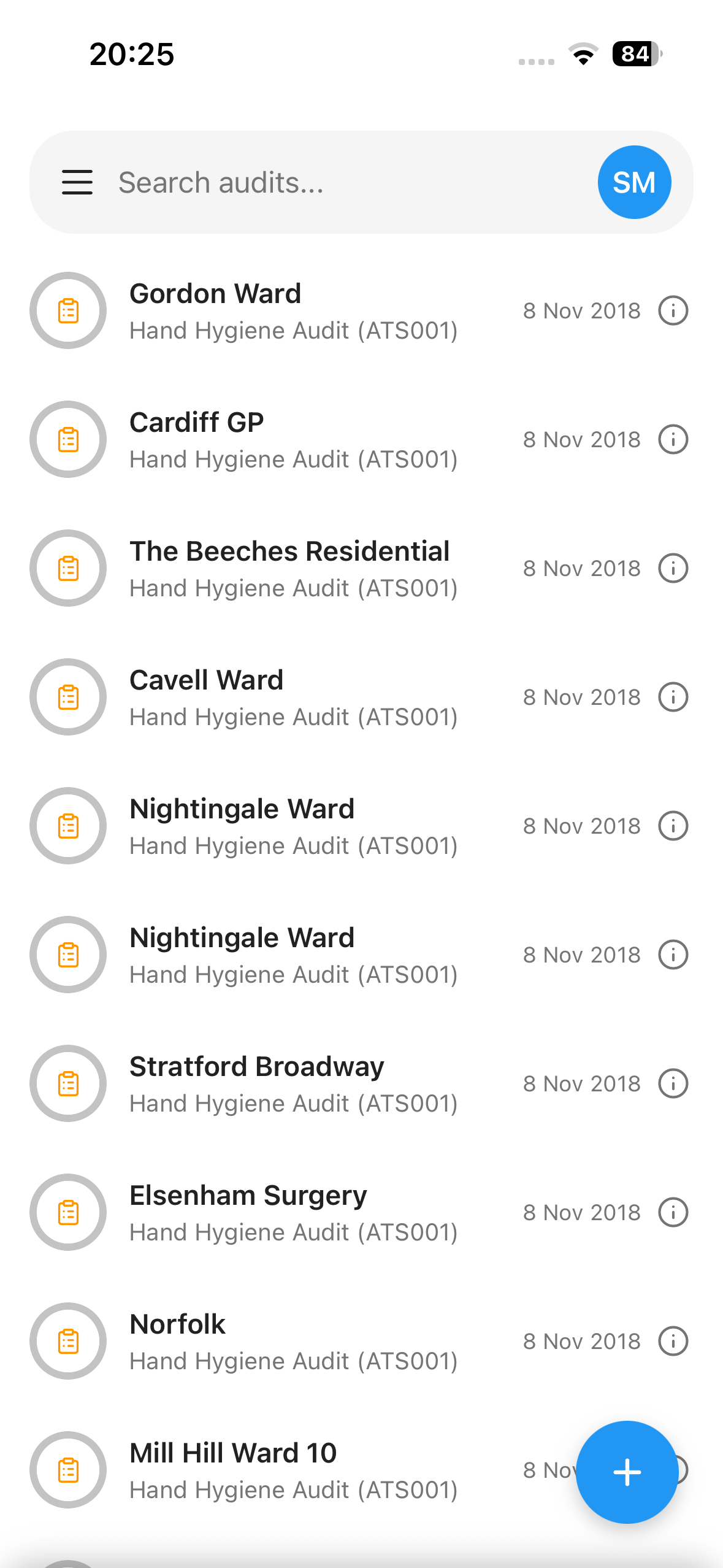 iCat Mobile