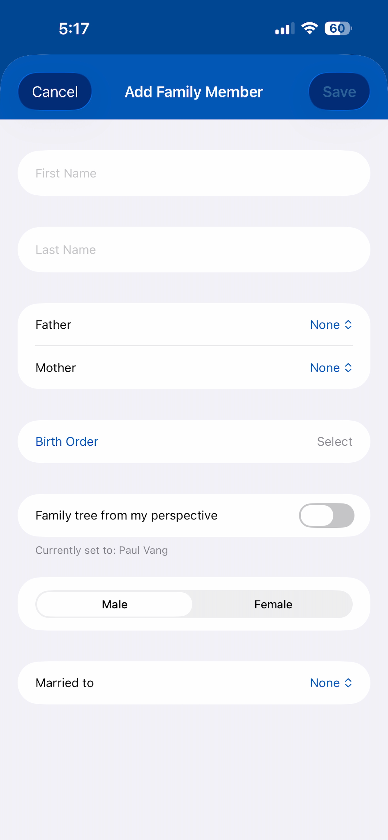 HMong Kinship Translator