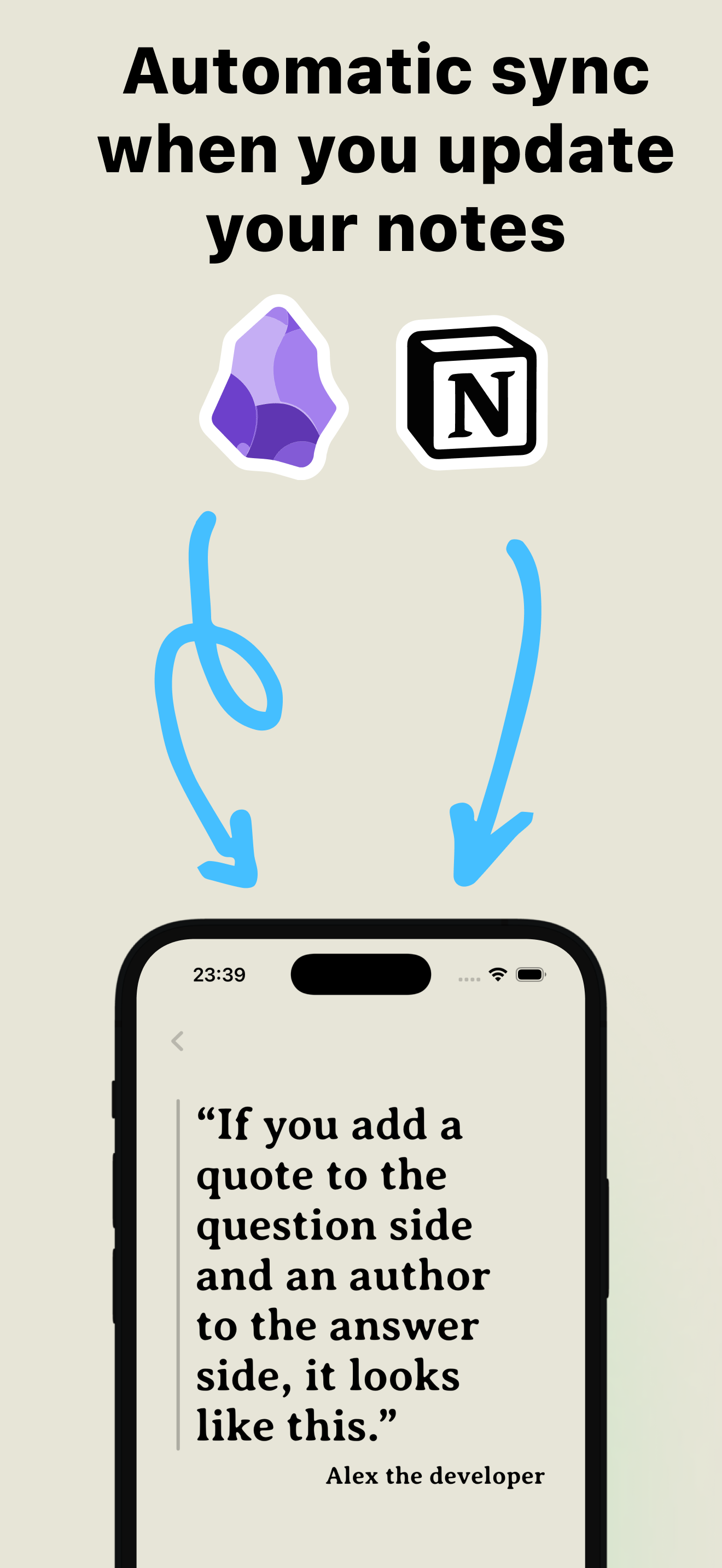 Cardcore Flashcards screenshot 9