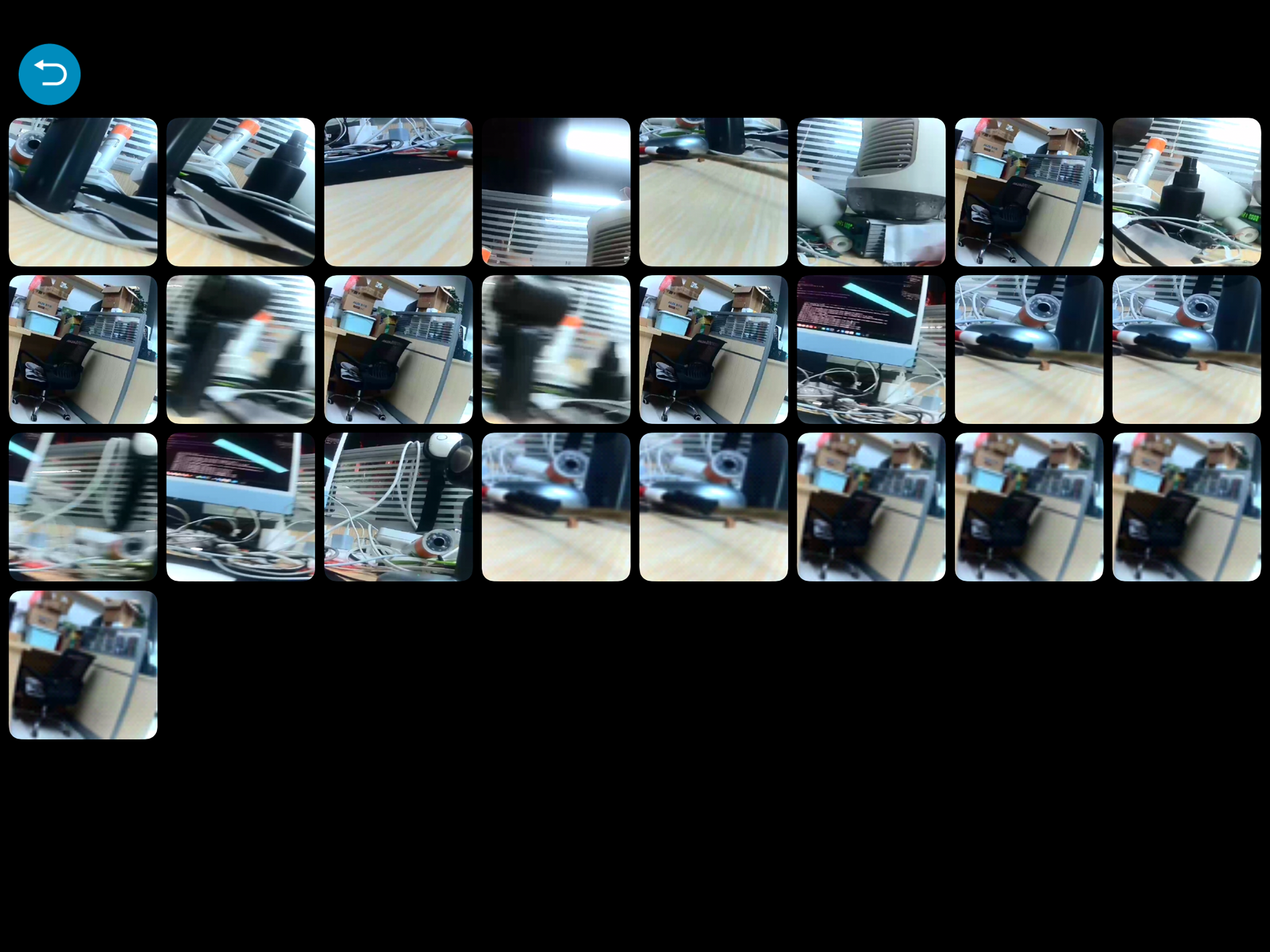 Camscope screenshot 8