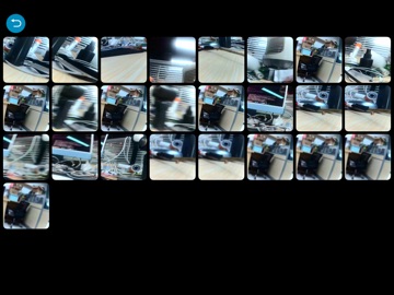 Camscope iPad screenshot