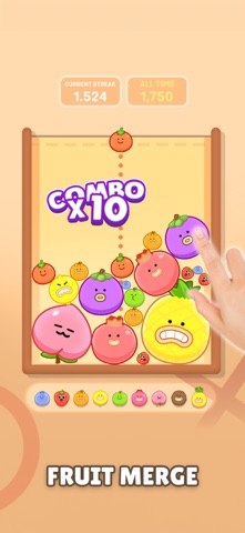 No Wifi Fun - All In One Games iPhone screenshot