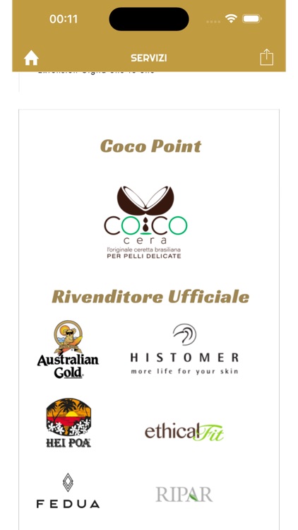 The Queen Beauty Center screenshot-3