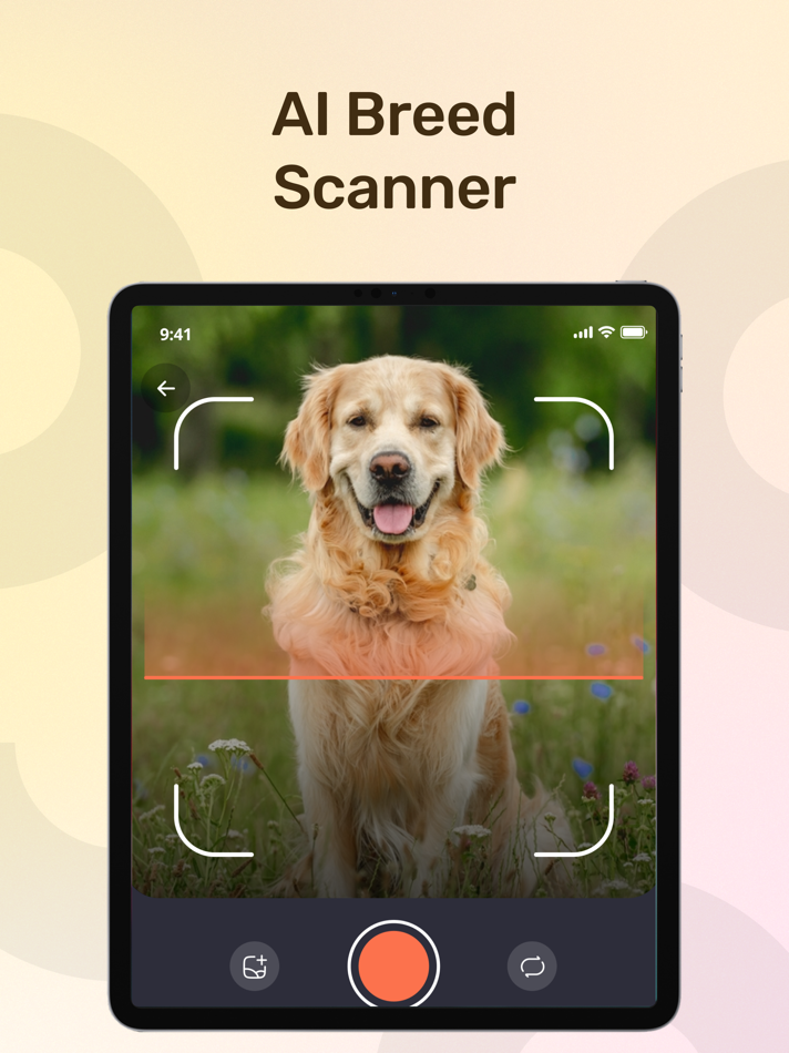 #3. Petify AI Scanner & Identifier (iOS) Av: BJS Soft Solutions LLC