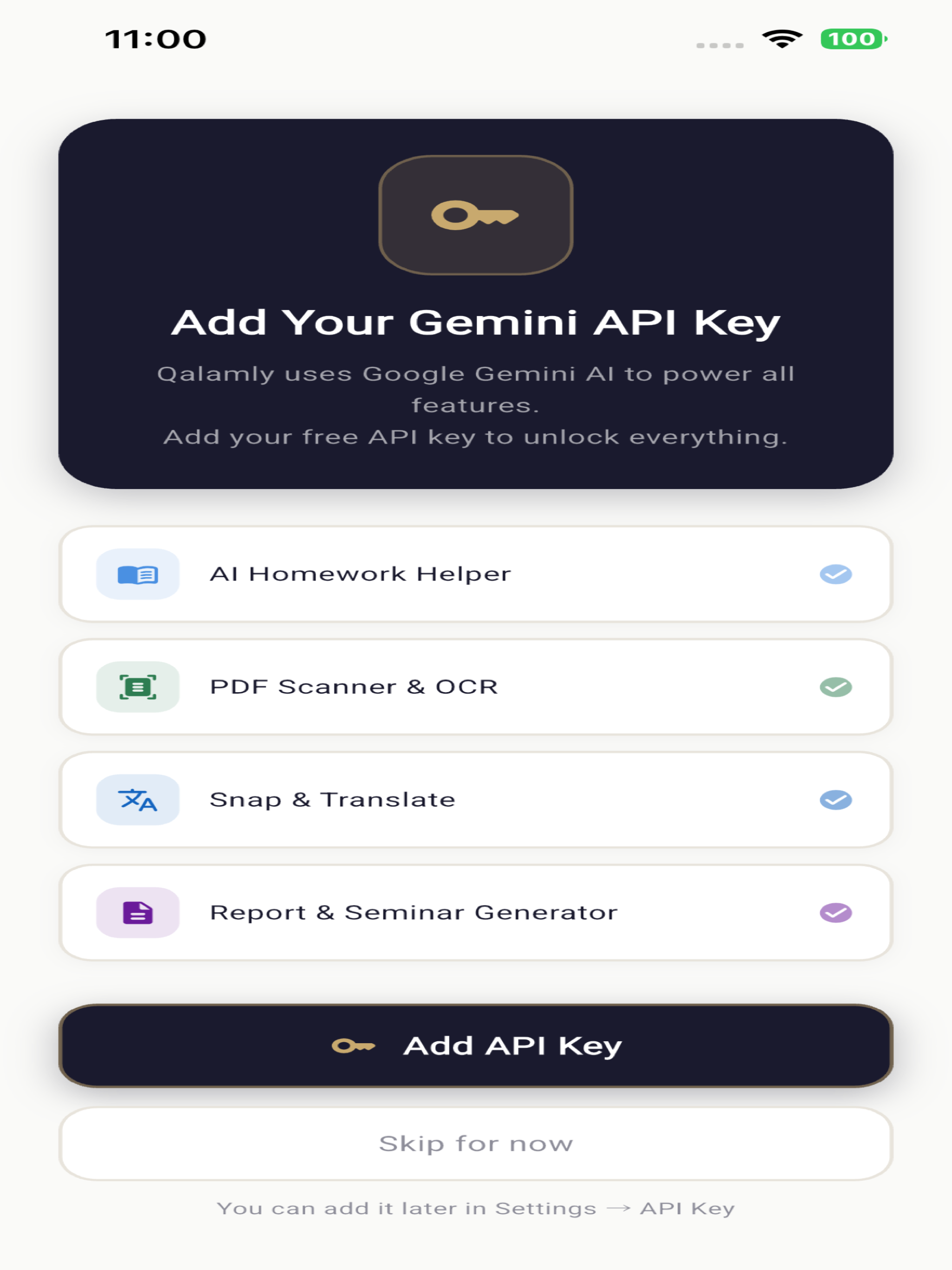 Qalamly screenshot 17