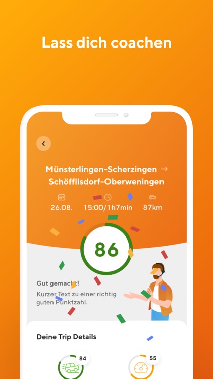 Smile App Österreich screenshot-8