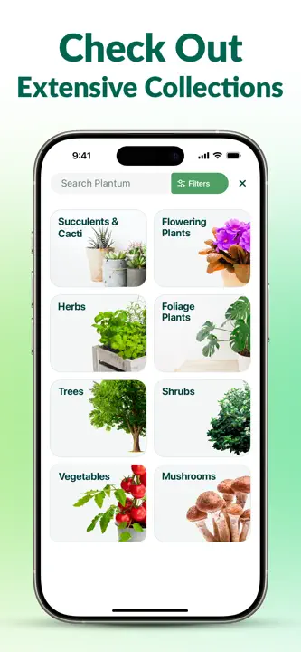 Plantum: Screenshot 7 von 10