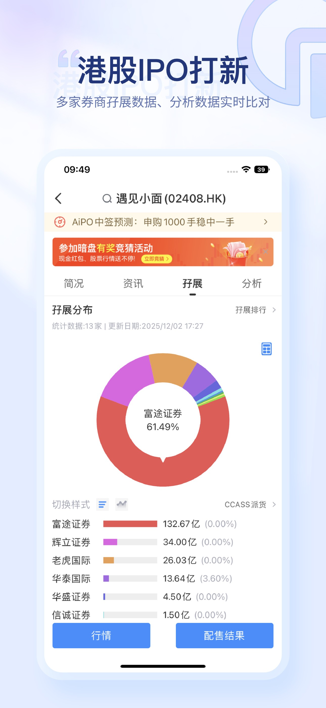 東興(香港)交易寶 screenshot 3