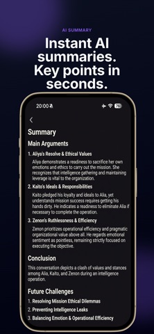 NORMATTER Screenshot 4 of 5