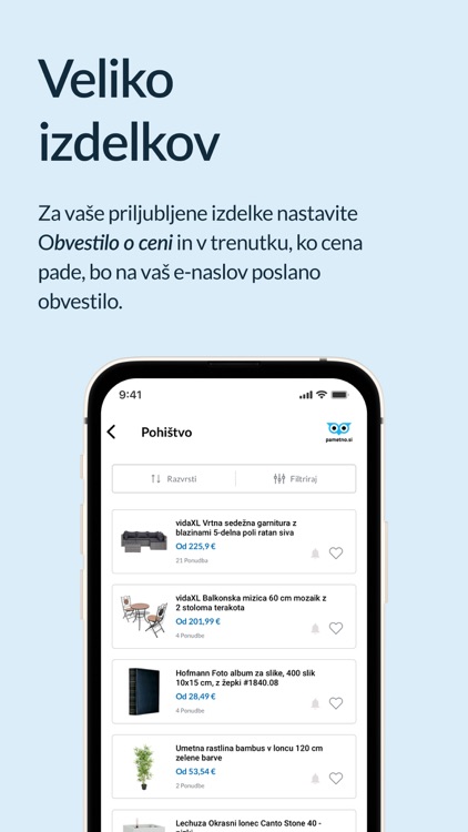 Pametno.si screenshot-4