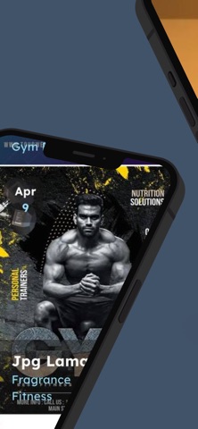 FitLink Khmer screenshot