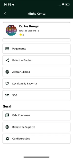 Uheya screenshot 4
