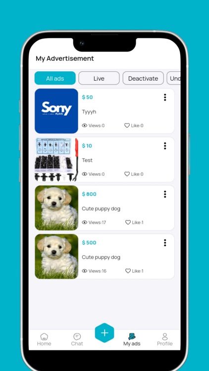 Clorop: Earn Money screenshot-3