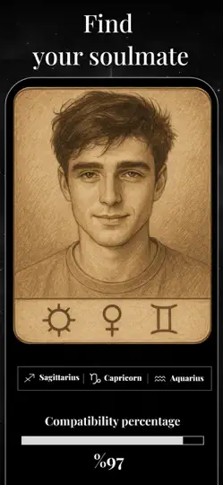 Clavius: Soulmate Drawing iPhone Ekran Görüntüsü 2
