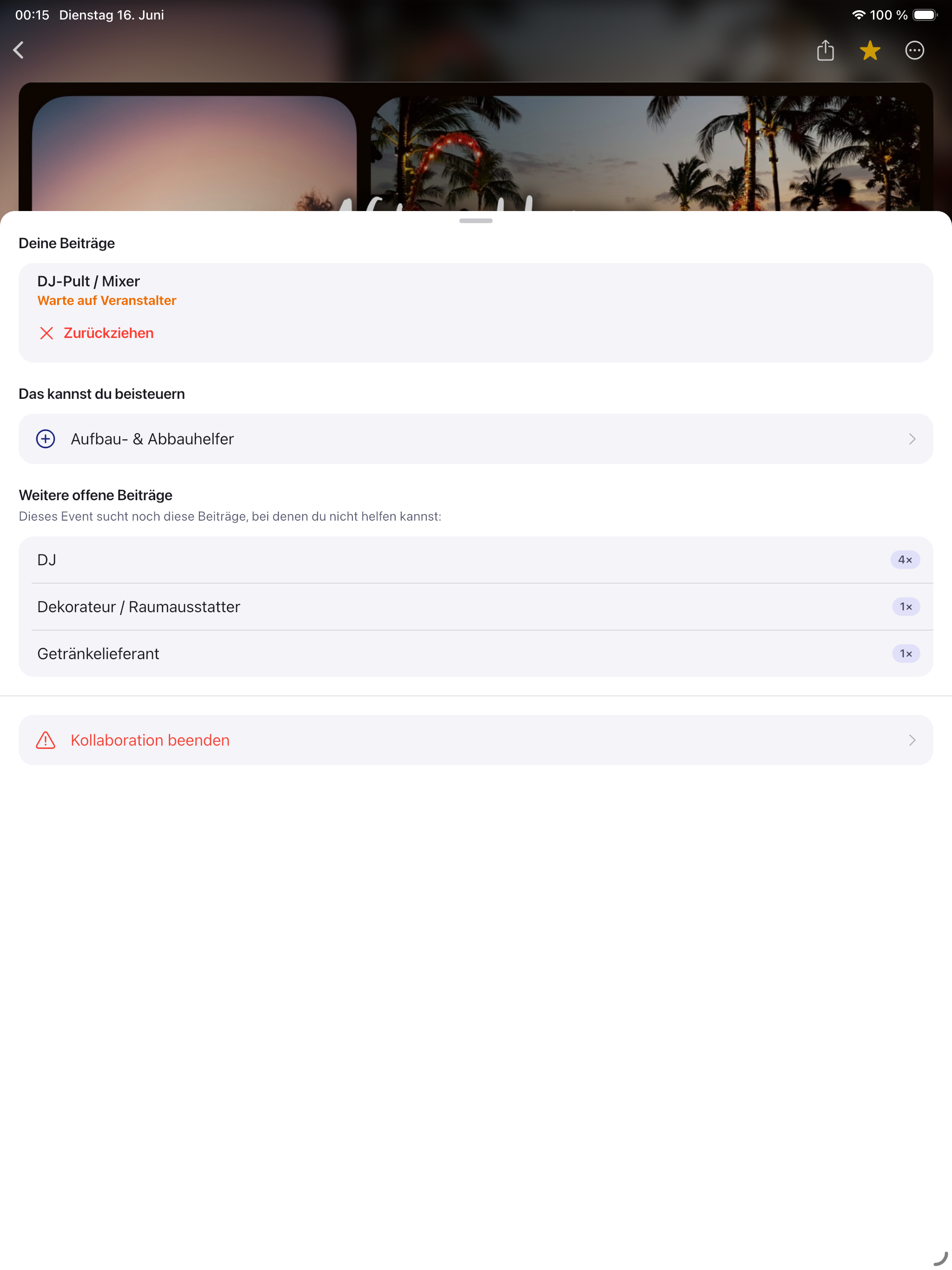 Crewlink screenshot 11
